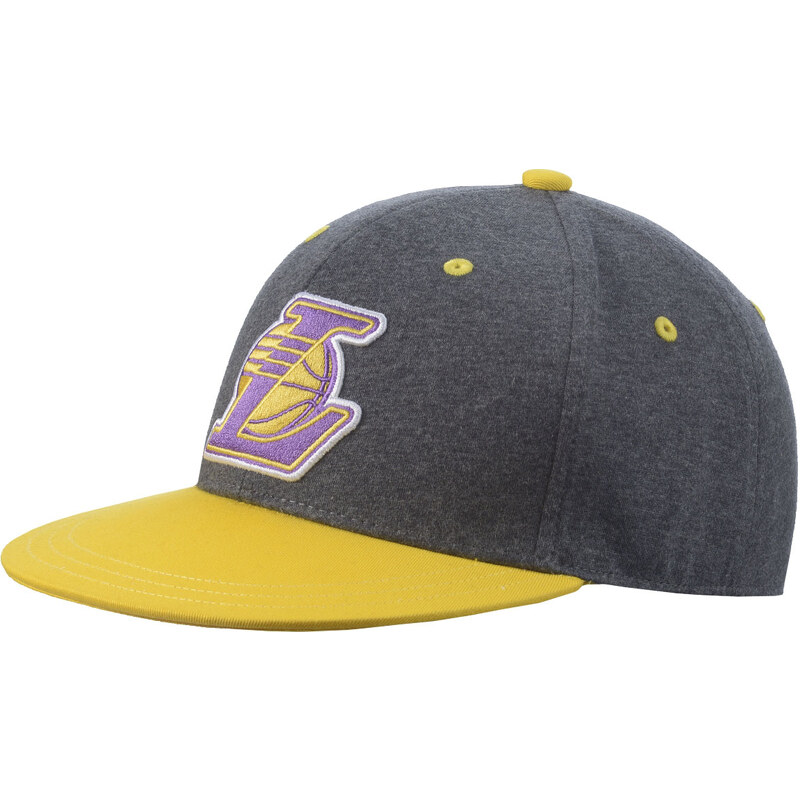 adidas FITTED LAKERS
