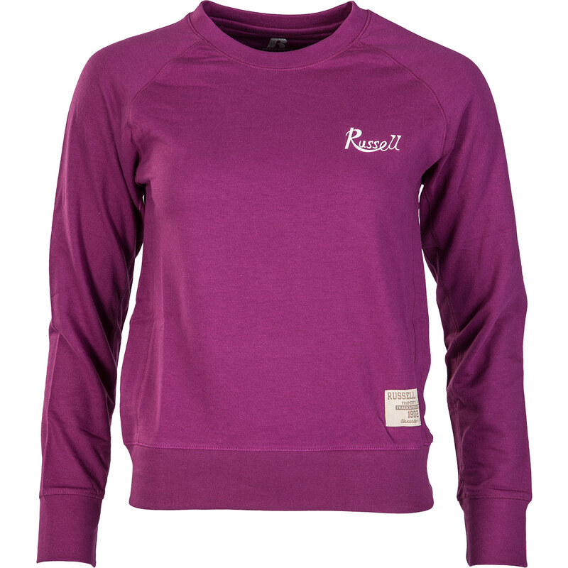 Russell Athletic CREW NECK SWEAT
