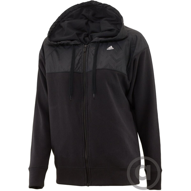 adidas RL FZ HOODY M