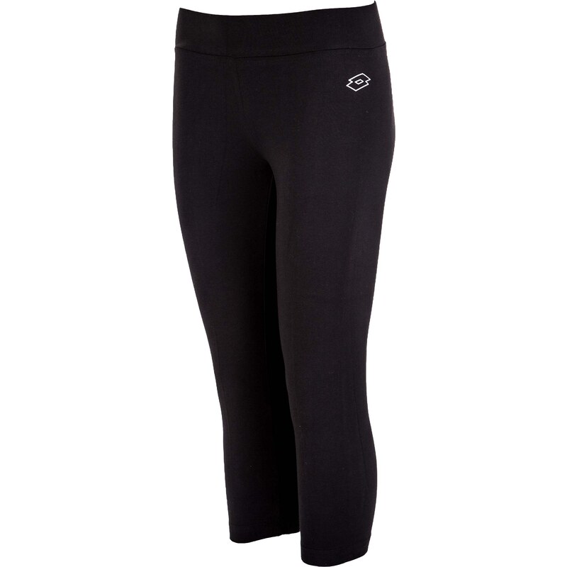 Lotto LEGGINGS MID FEEL STC W - Dámské legíny