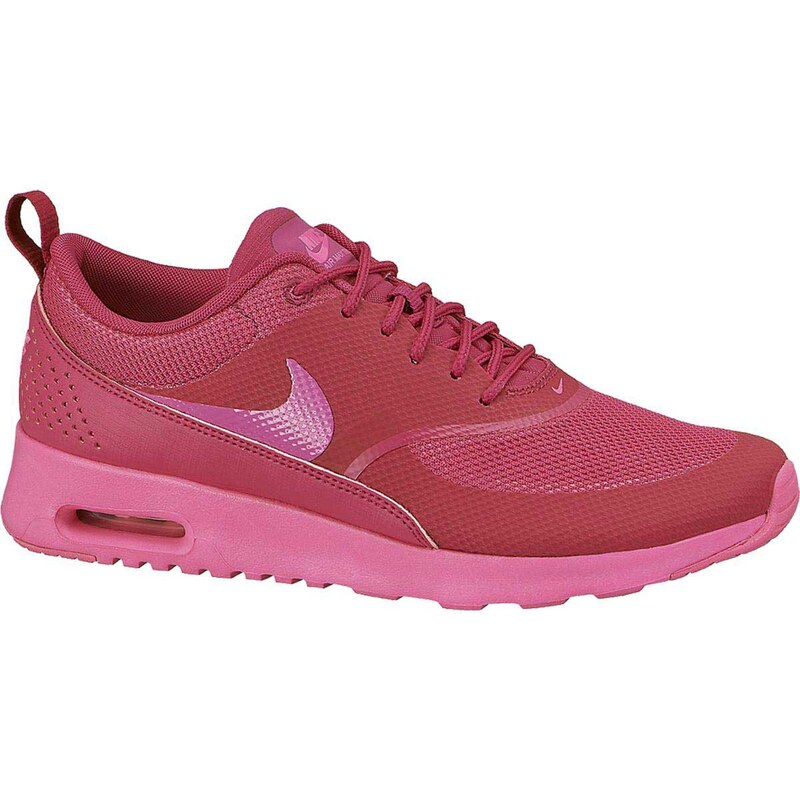 Nike AIR MAX THEA W růžová EUR 38.5 (7.5 US women)