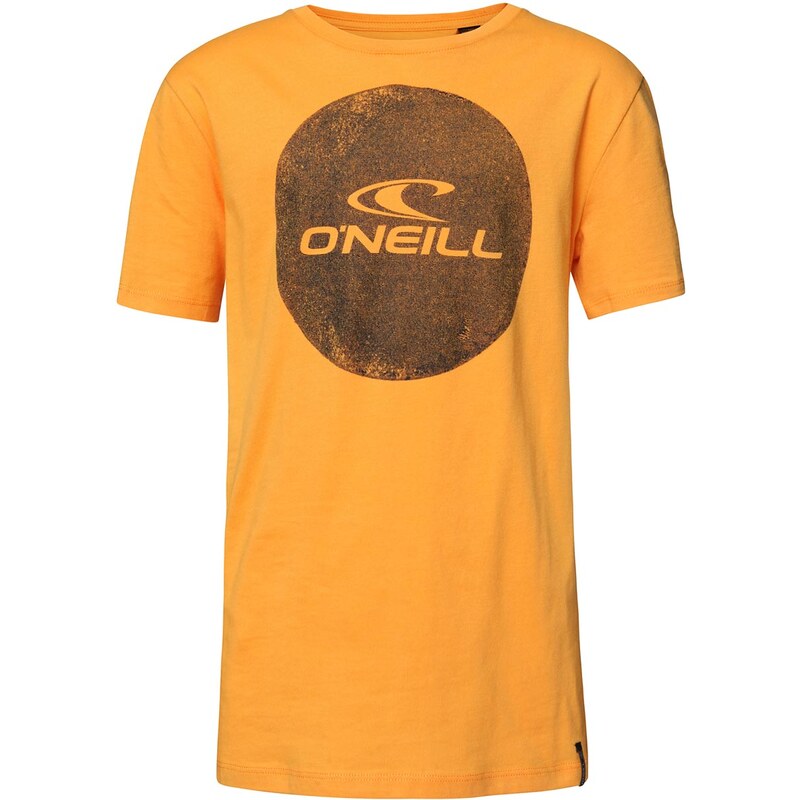 O'Neill LB SURFIVAL SSLV TEE oranžová 176