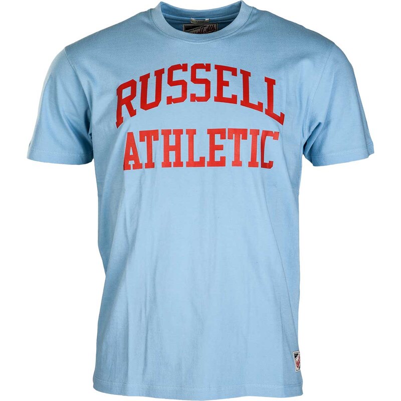 Russell Athletic TEE RETRO