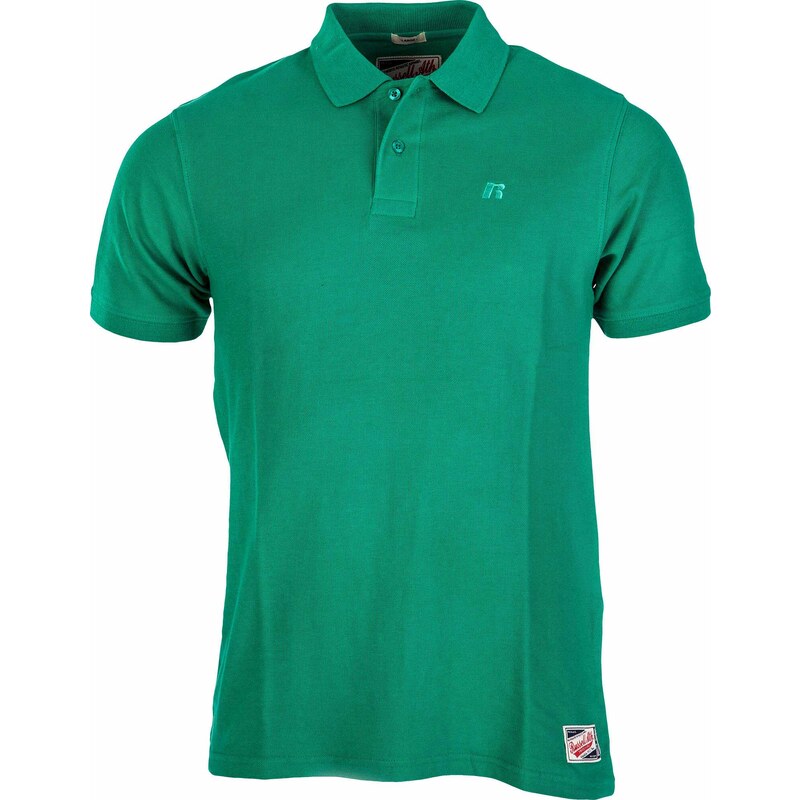 Russell Athletic POLO SPORT COLOURS