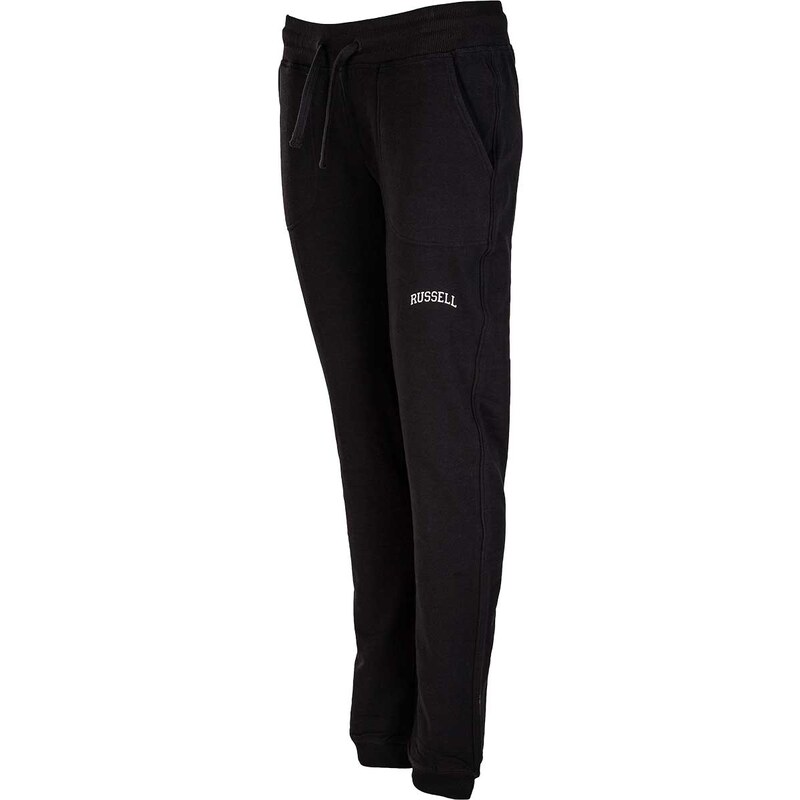 Russell Athletic CLOSED LEG PANT ARCH LOGO