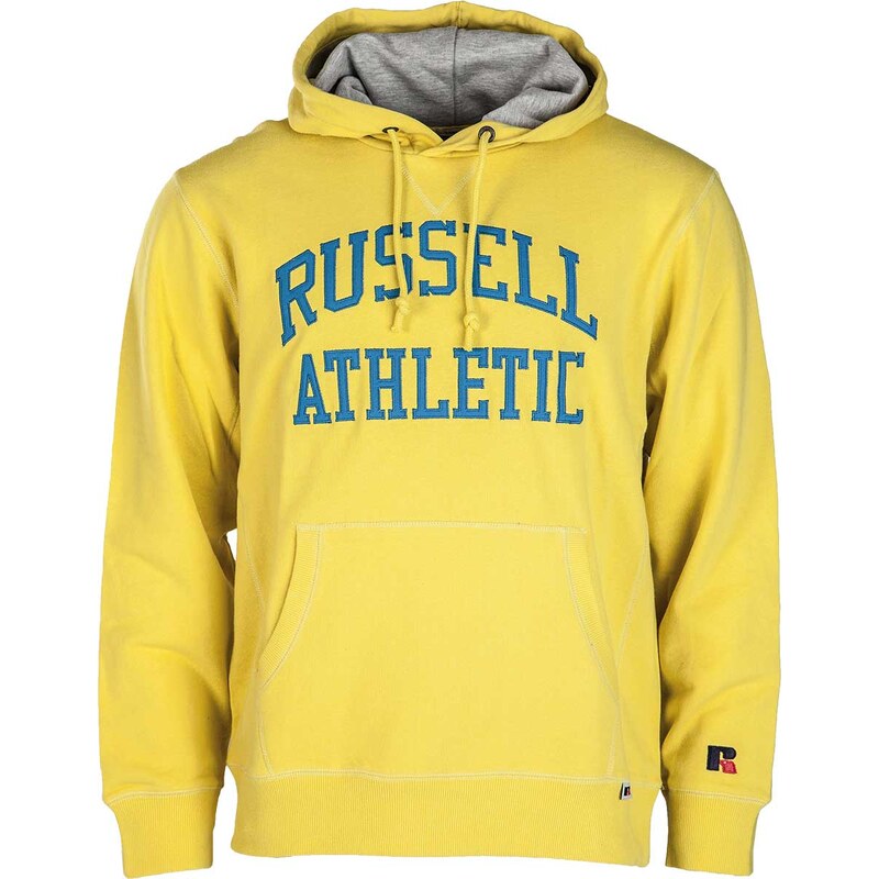 Russell Athletic HOODED SWEAT