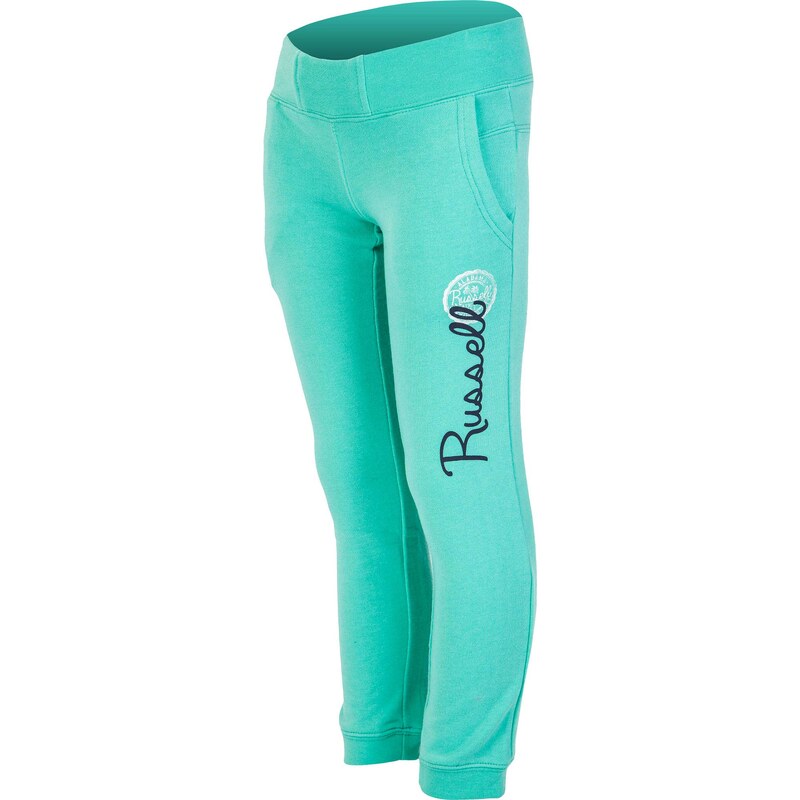Russell Athletic PANT CUFFED BOTTOM PANT