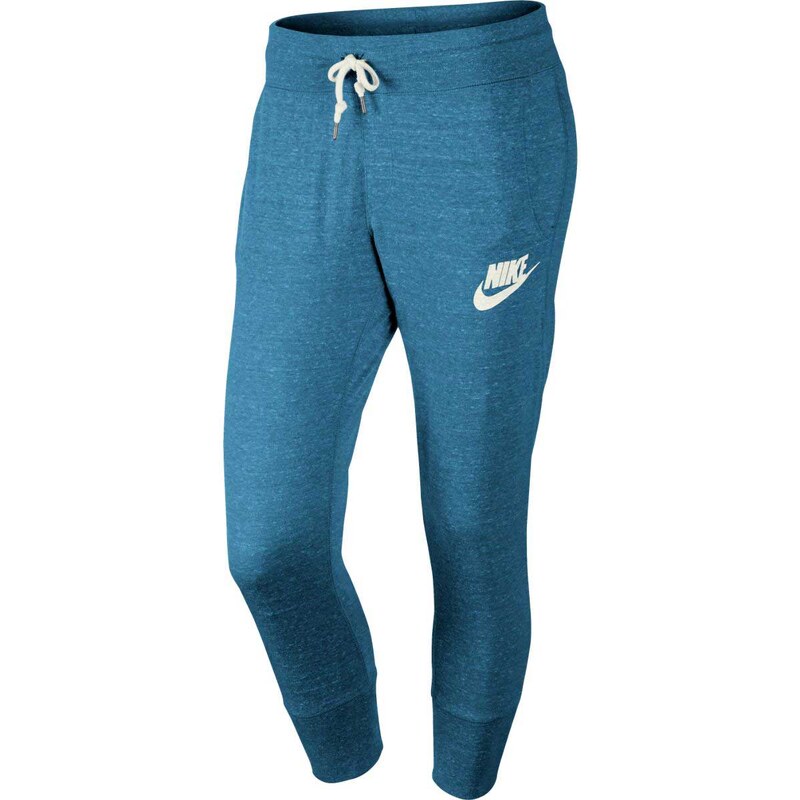 Nike GYM VINTAGE CAPRI modrá M