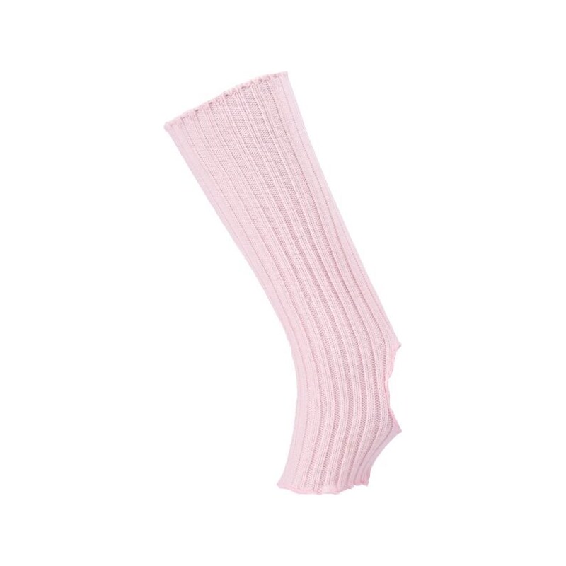PAPILLON ANKLE WARMERS Baletní návleky