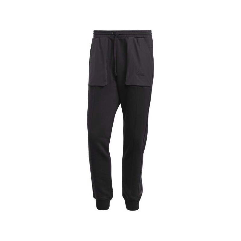 adidas CITY ESCAPE PANTS Pánské tepláky