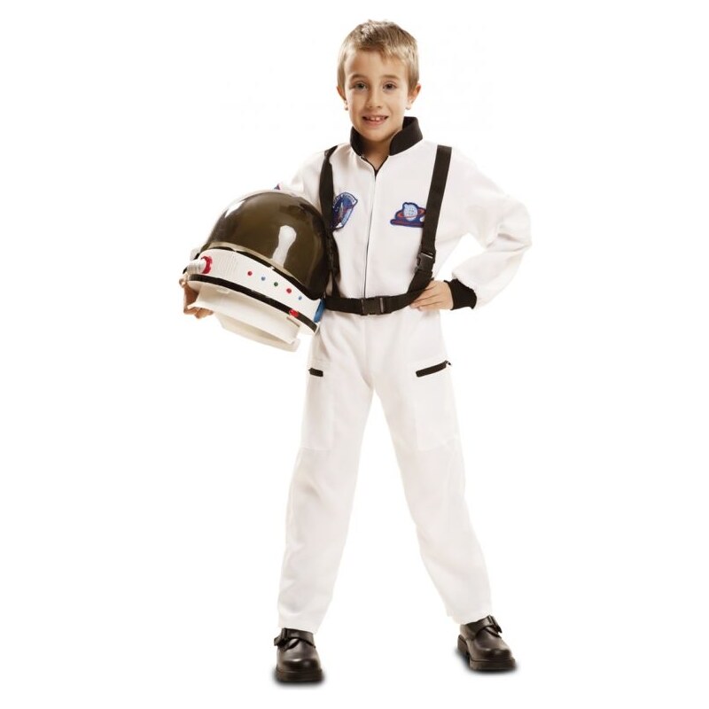 Dětský kostým Astronaut Pro věk (roků) 10-12