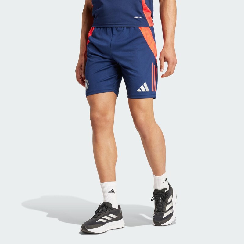 ADIDAS Tréninkové šortky Manchester United Tiro 24