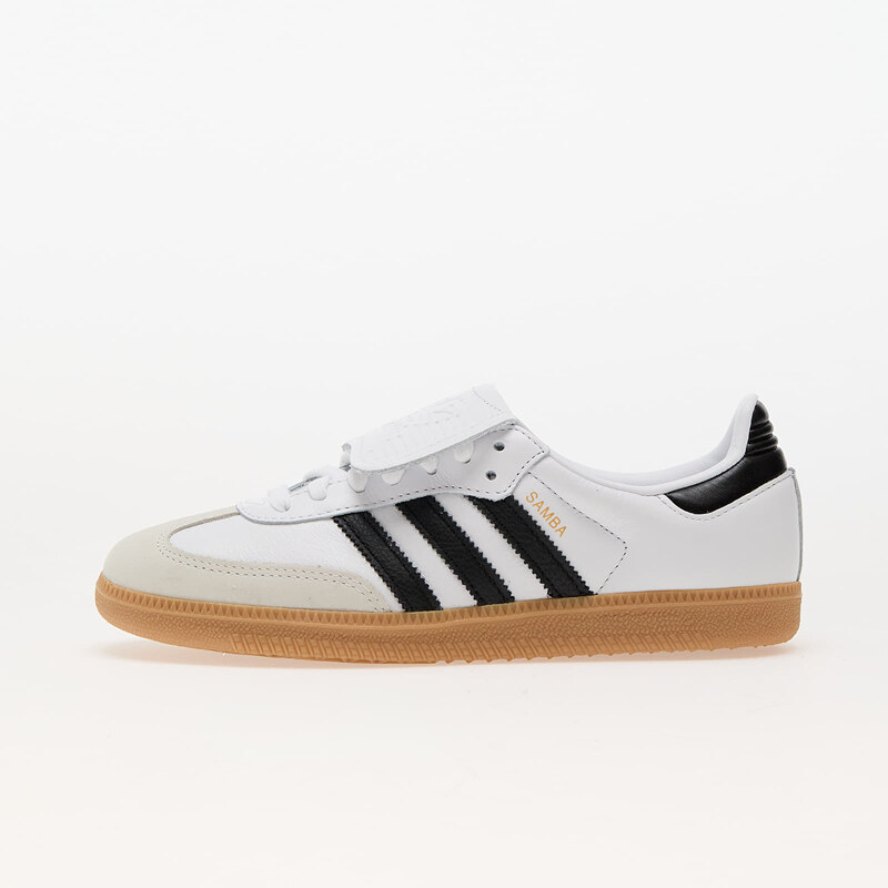 adidas Originals adidas Samba Lt W Ftw White/ Core Black/ Gold