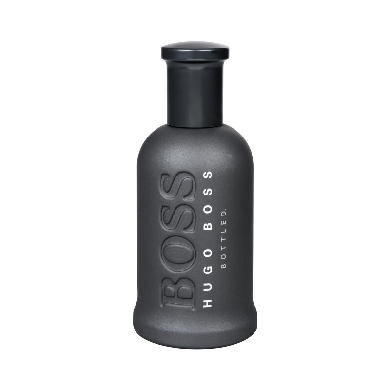 Hugo Boss Boss No. 6 Collector`s Edition - EDT TESTER