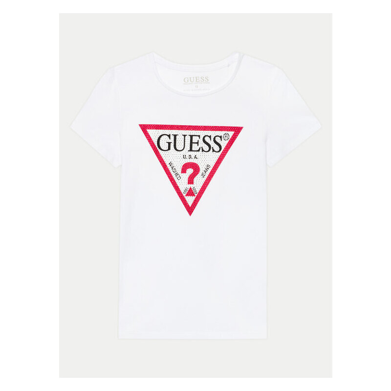 T-Shirt Guess