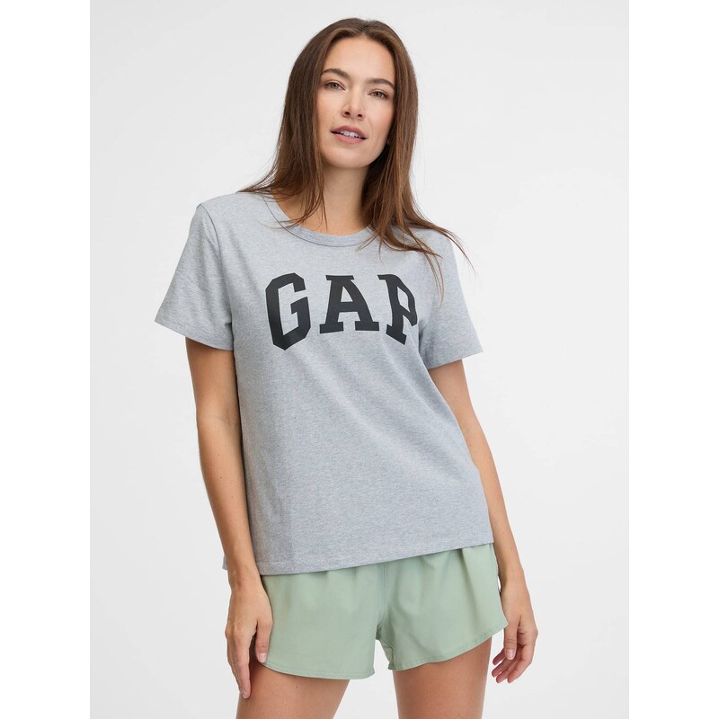 GAP Dámské Tričko s logem 871344-09