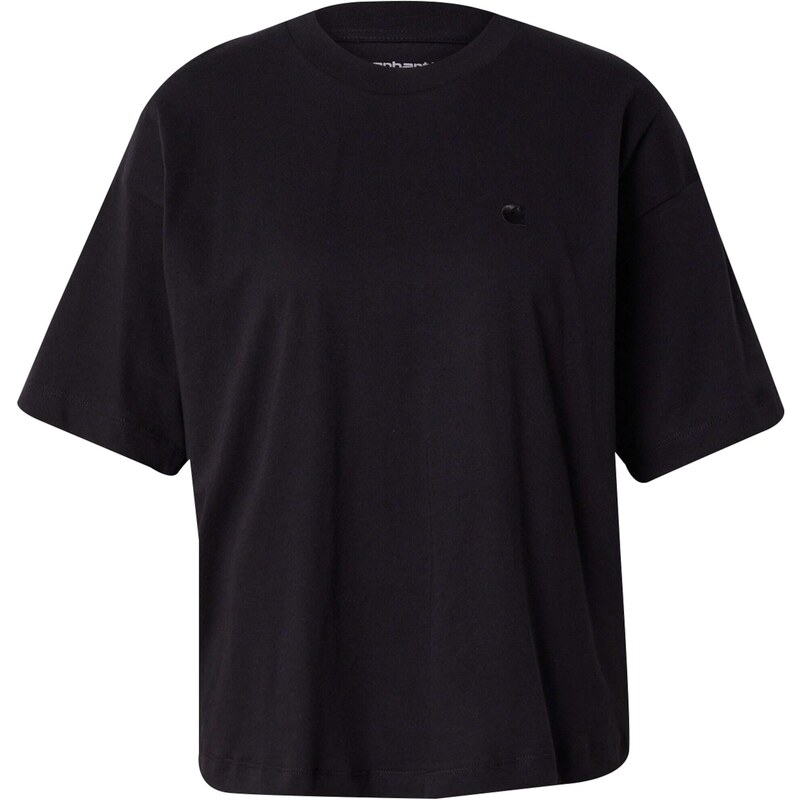 Carhartt WIP Tričko Chester černá 115592876