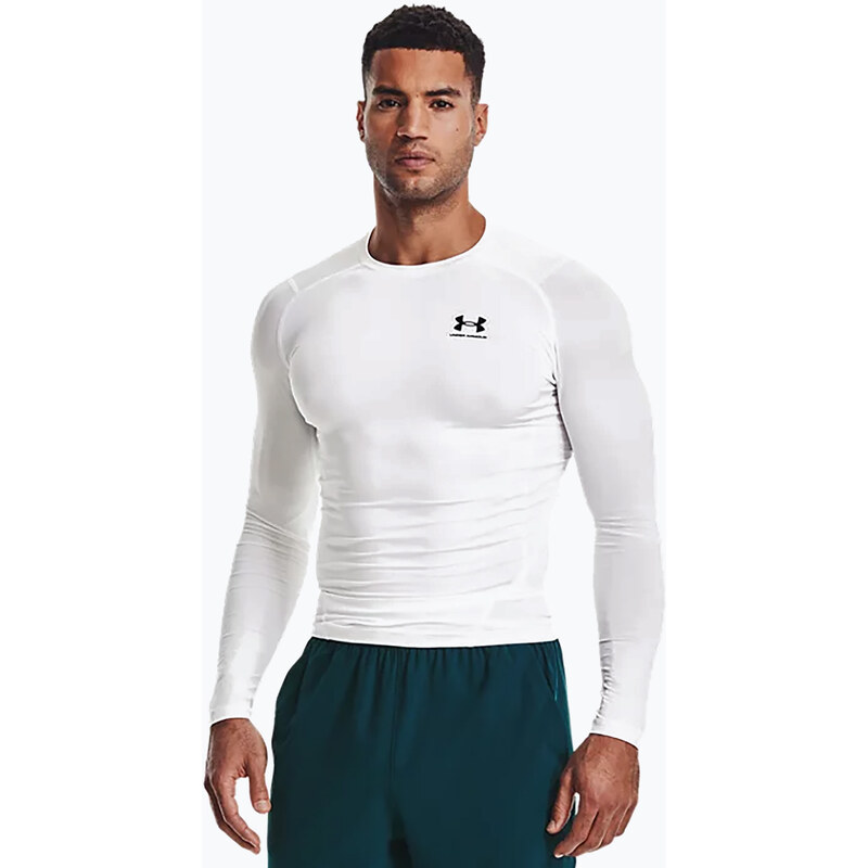 Under Armour pánské tričko s dlouhým rukávem Ua Hg Armour Comp