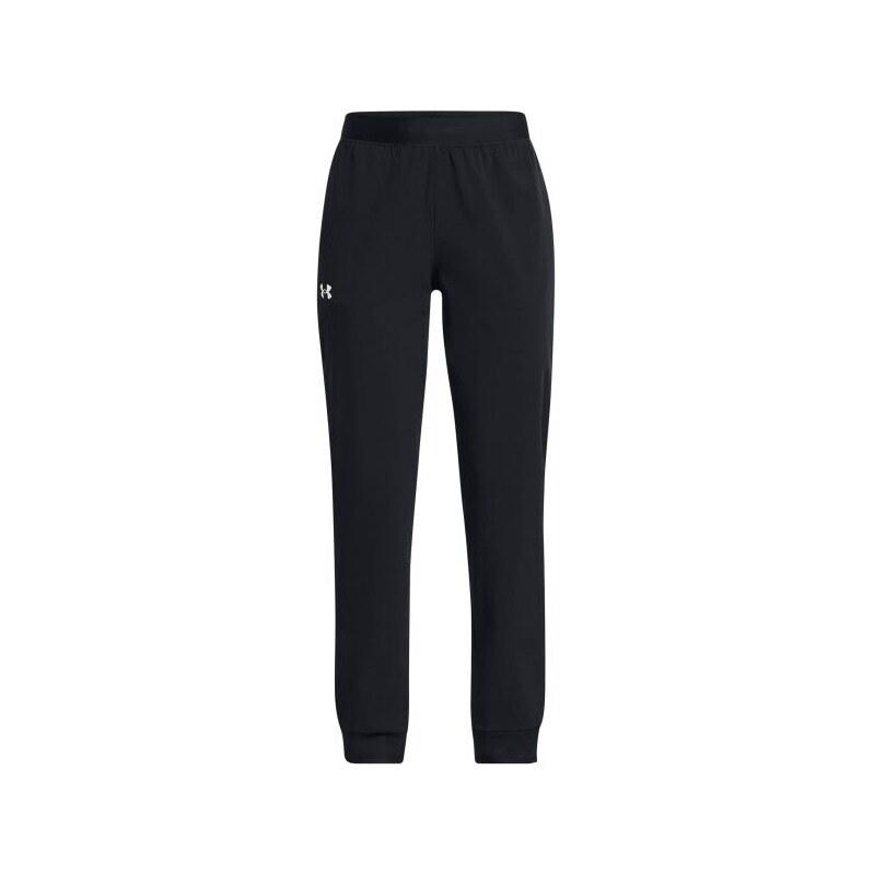 Under Armour SPORT WOVEN JOGGER Dívčí tepláky