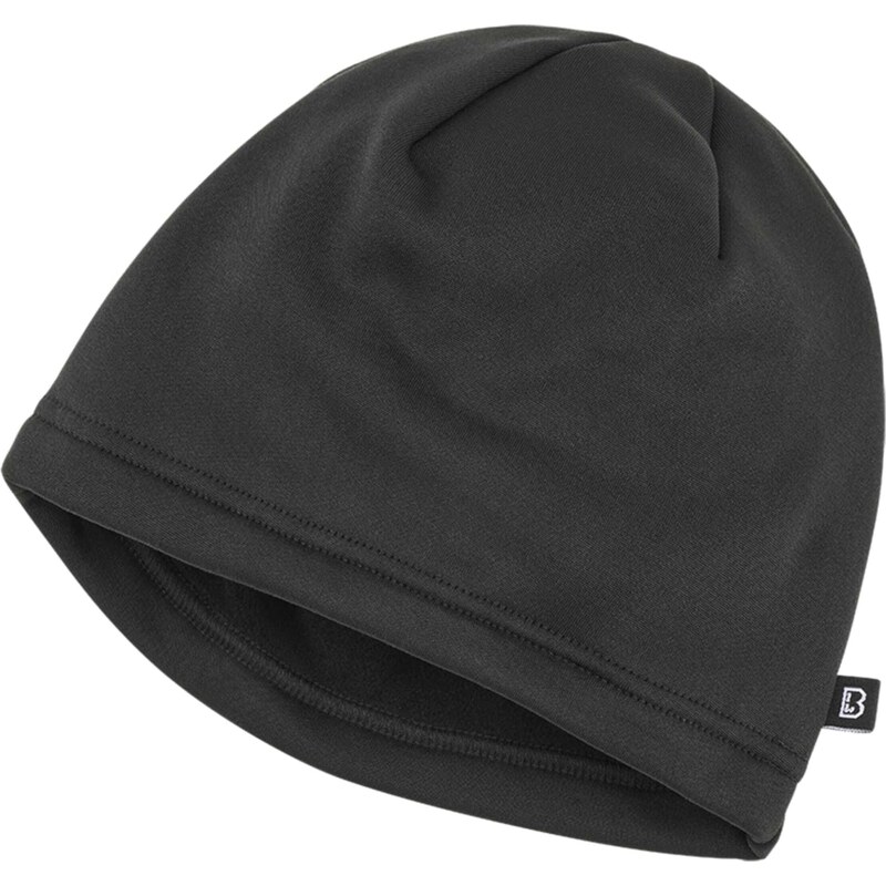 Brandit Sportovní čepice Cap Ice černá