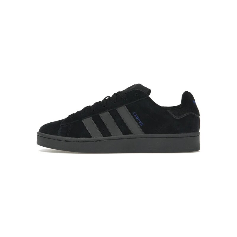 adidas Campus 00s "Core Black Lucid Blue"