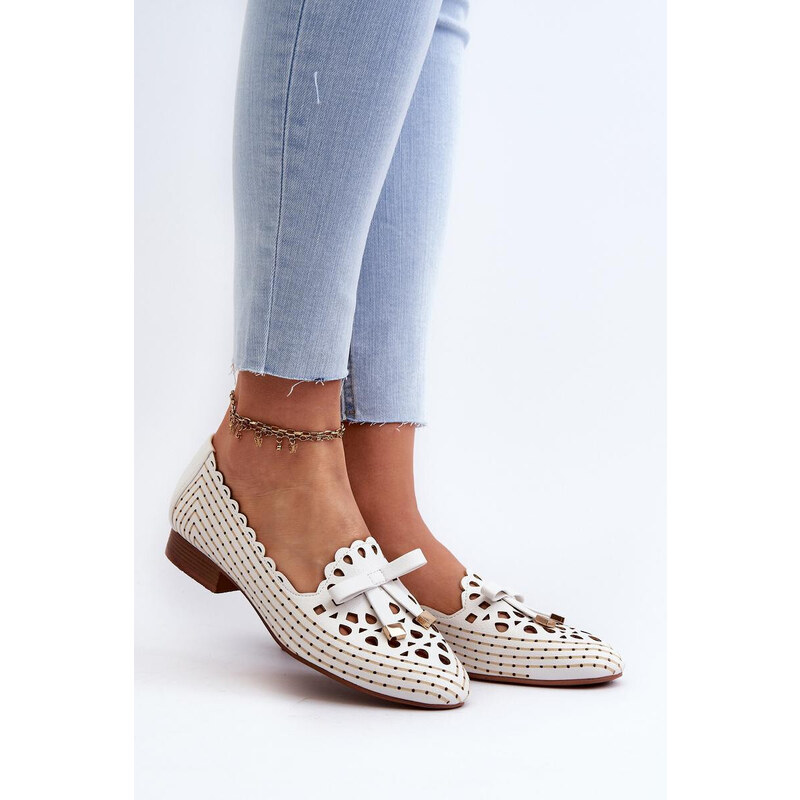 Balerinky model 196306 Step in style 93621340