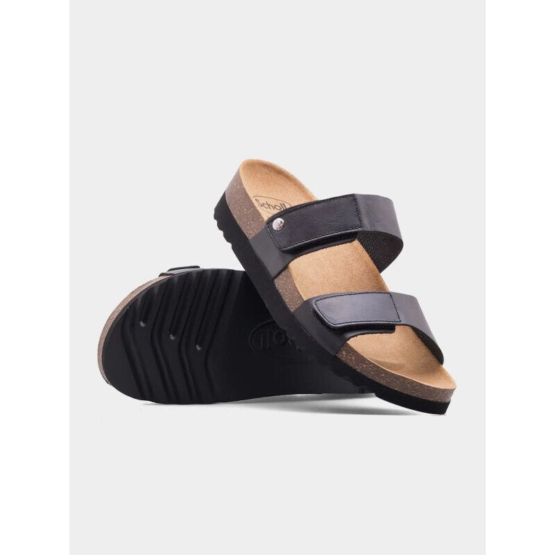 Scholl Lusaka 2.0 W F31484-1004 dámské žabky 115089063