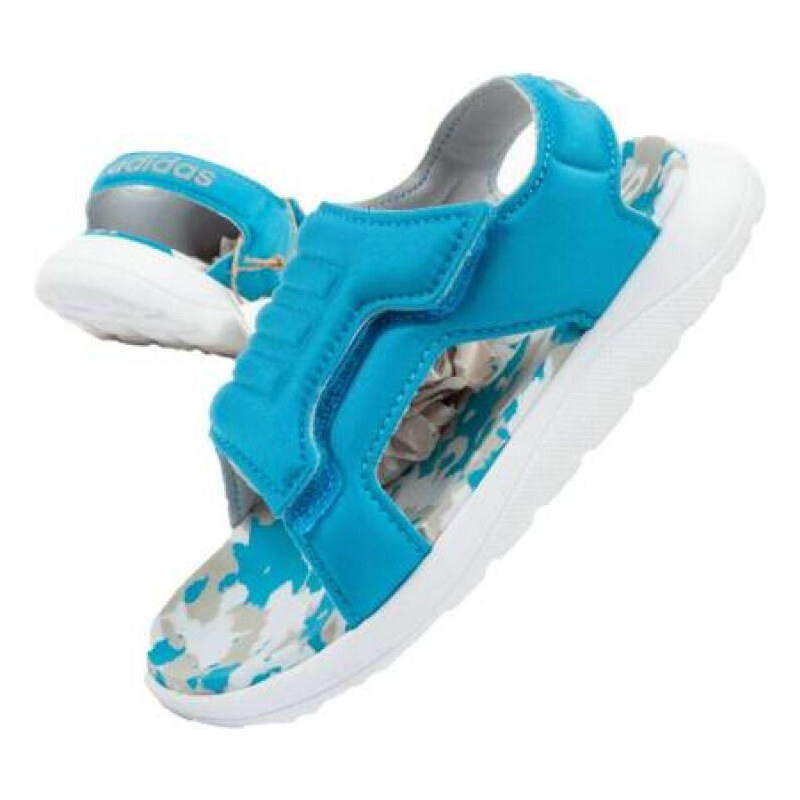 Sandály Adidas Comfort Jr FY8861
