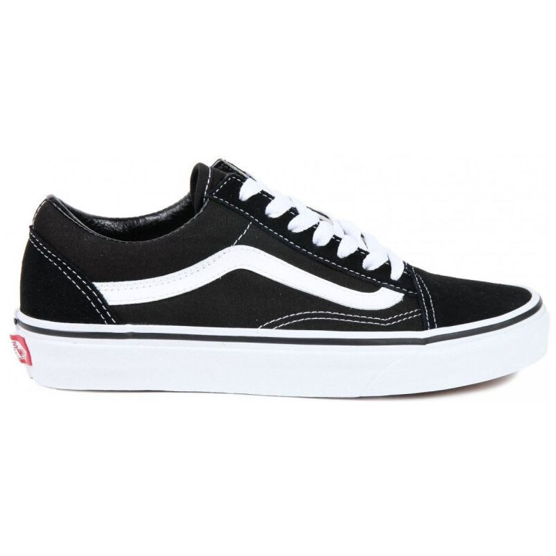 Boty Vans Old Skool U VN000D3HY28