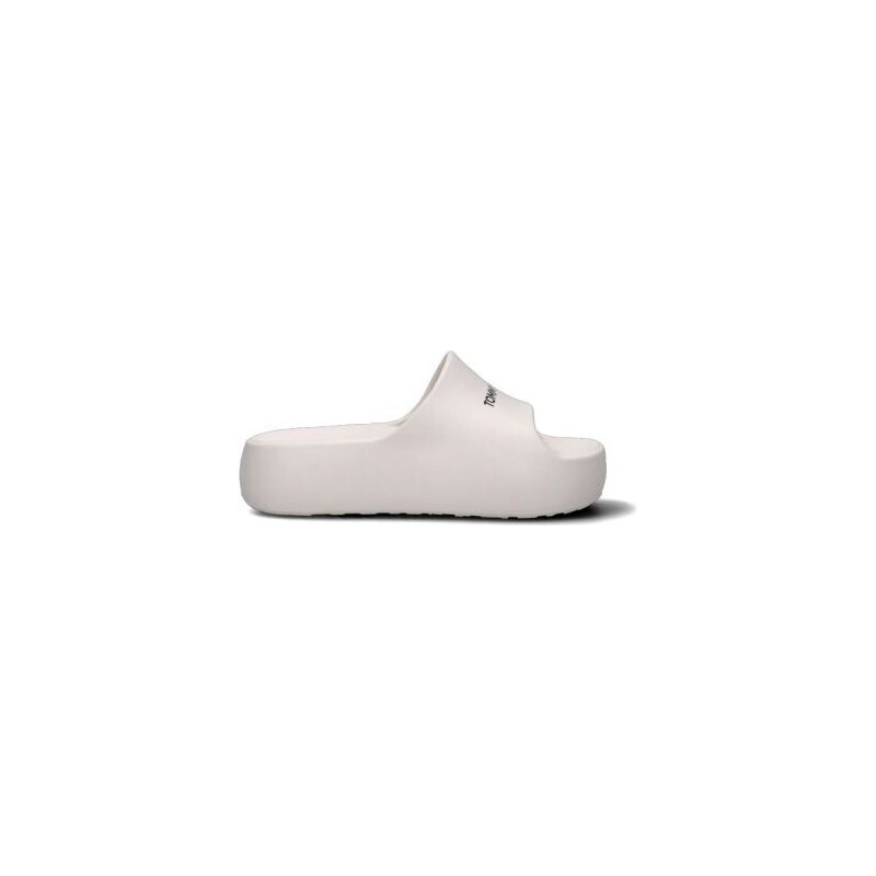 Žabky Tommy Hilfiger Chynky Flatofrm Slide W EN0EN02454ACG