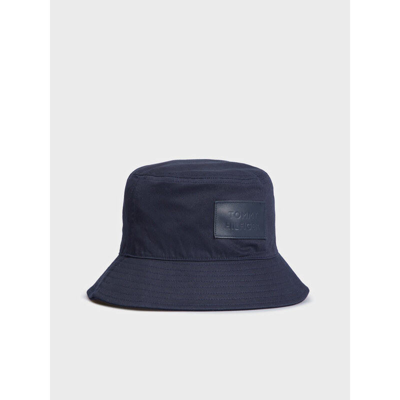 Tommy Hilfiger dámský tmavě modrý klobouk 109098540