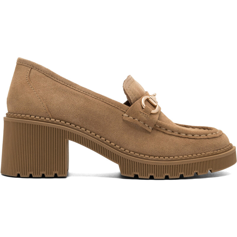 Loafersy Lasocki 93722101