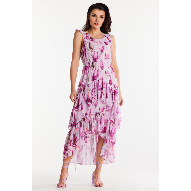 Awama Womans Dress A500
