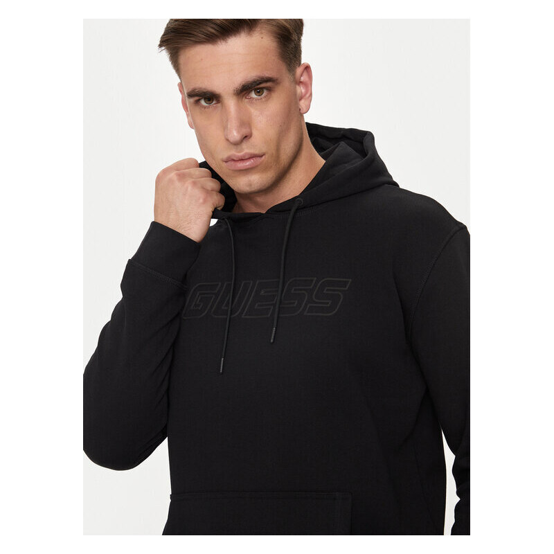 Mikina Guess