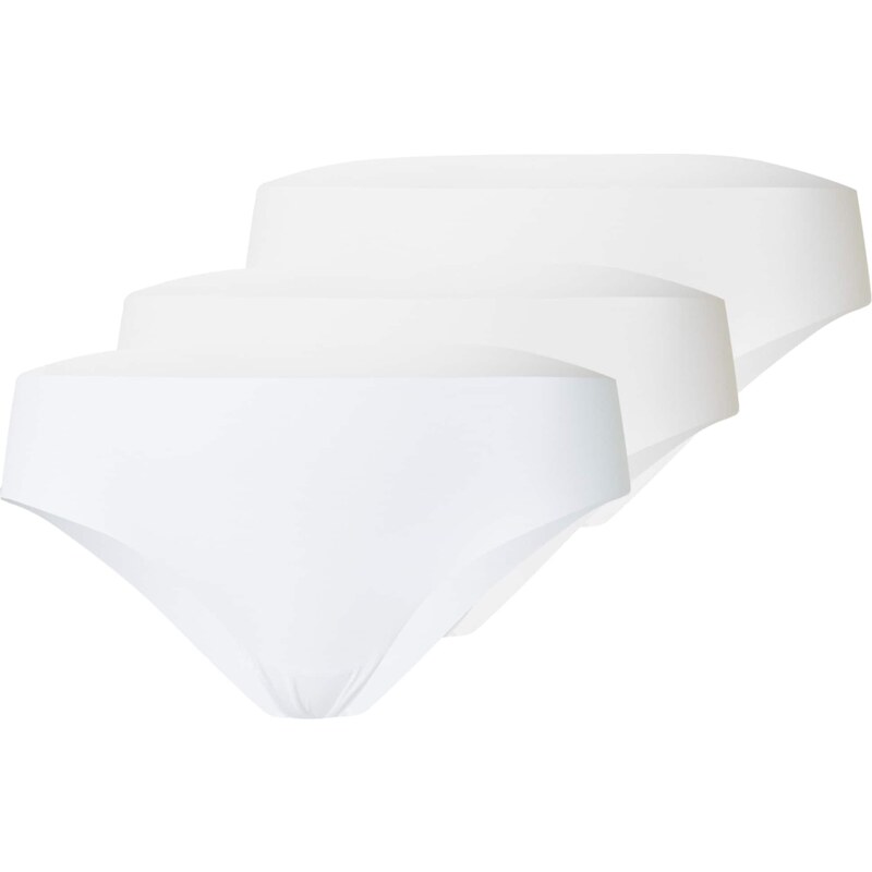 Hunkemöller Kalhotky bílá 96102985
