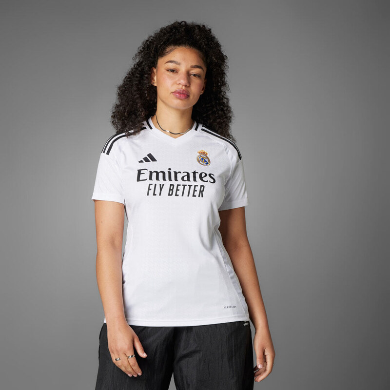 Adidas Domácí dres Real Madrid 24/25 93644666