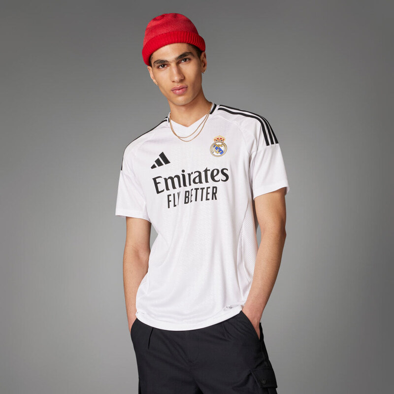 Adidas Domácí dres Real Madrid 24/25