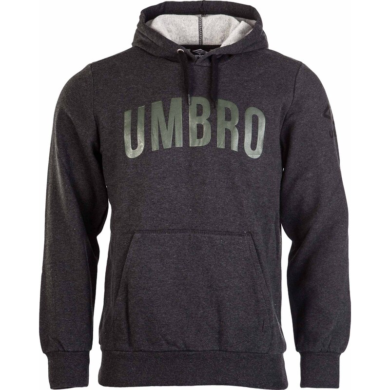Umbro GRAPHIC OH HOODED TOP