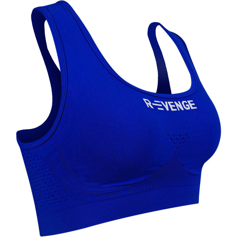 R-EVENGE Technický top, dámské, antibakteriální vlákno Q-Skin,
