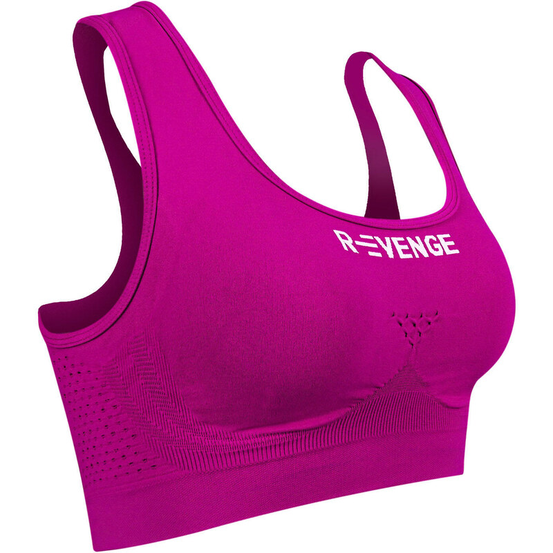R-EVENGE Technický top, dámské, antibakteriální vlákno Q-Skin,