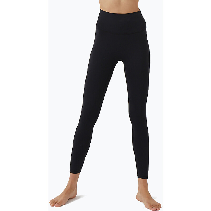 Legíny na jógu JOYINME 7/8 Oneness Bond black