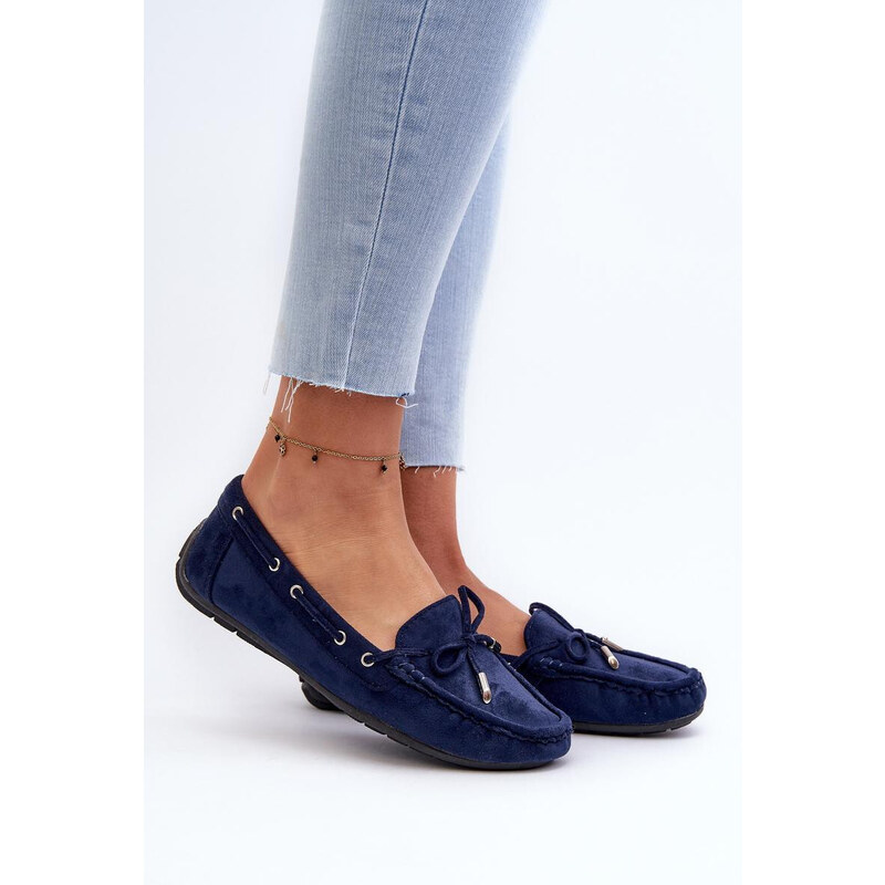 Mokasiny model 196397 Step in style 93655417