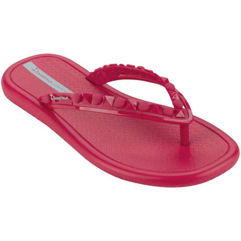 Ipanema Meu Sol Thon W 27130-AV464 dámské žabky 93655701