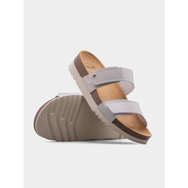 Scholl Lusaka 2.0 W F31484-1065 dámské žabky 115088785