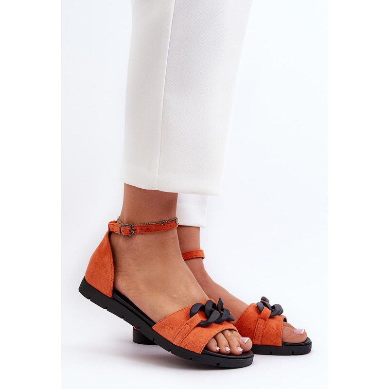 Sandály model 196958 Step in style 115488027