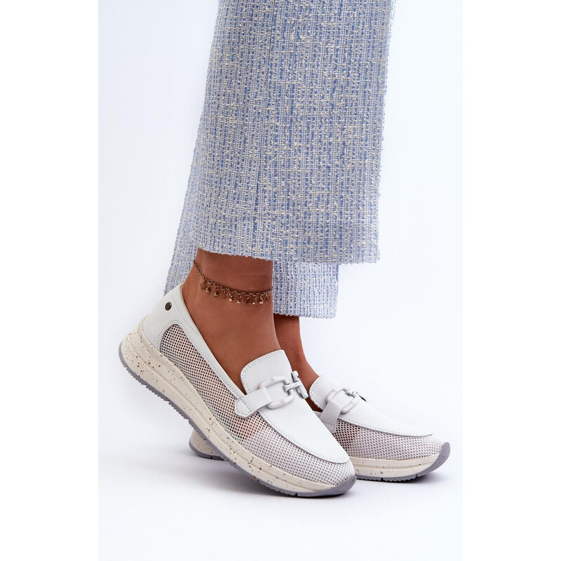 Mokasiny model 197148 Step in style