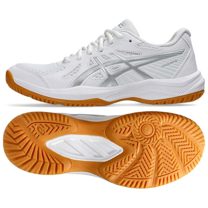 Boty Asics Upcourt 6 W 1072A107-100