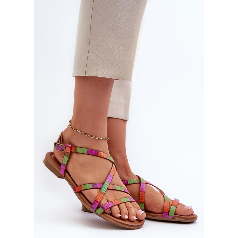 Sandály model 197703 Step in style 93656277