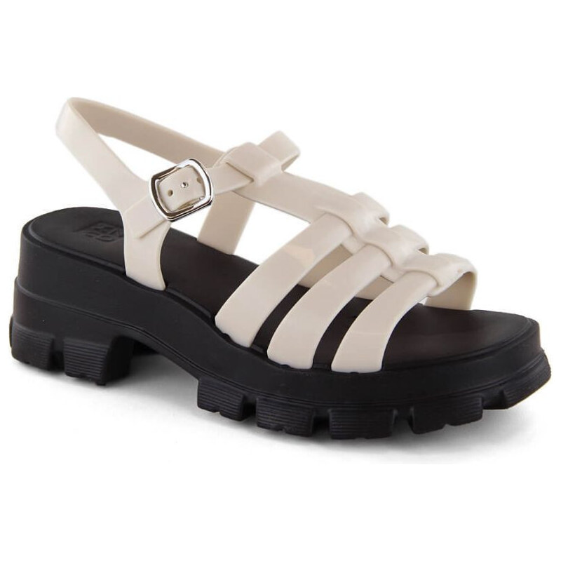 Gumové sandály Zaxy s vůní W NN285040 INT2008B 93656318
