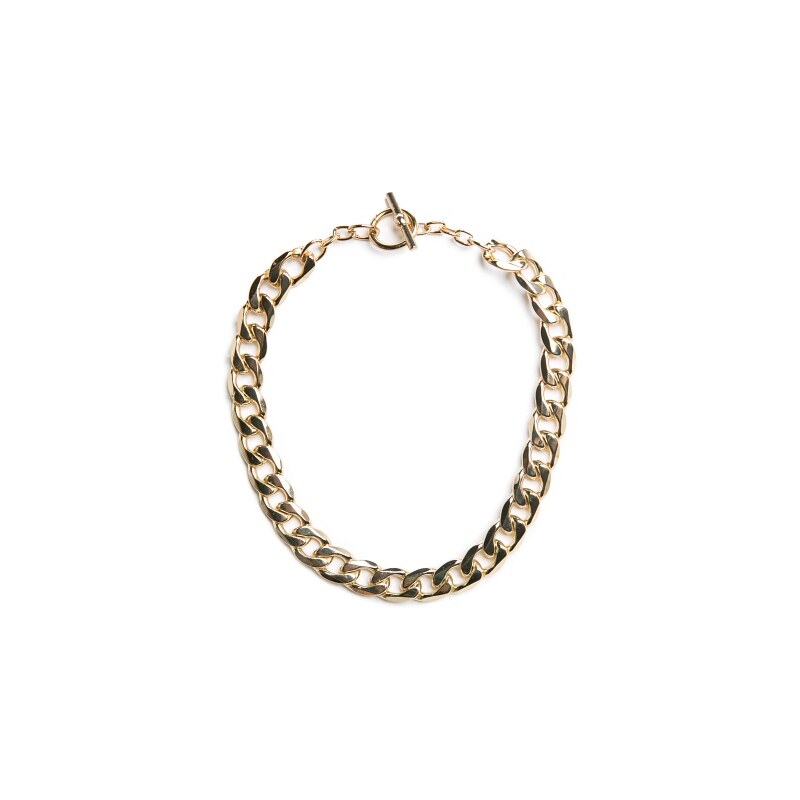 Mango Flat link choker